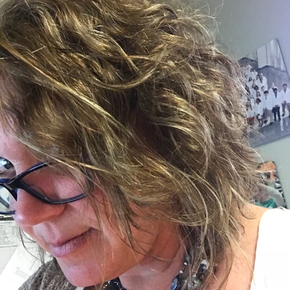 Meet your Posher, Jennifer